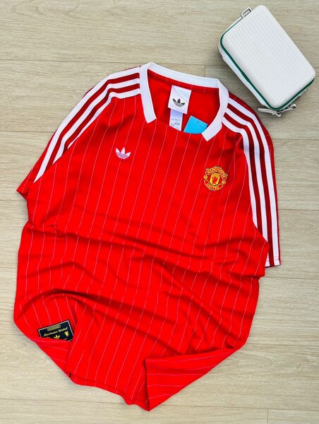 Maillot de football rétro adidas