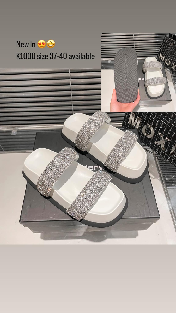 Alexander W*ang Slides