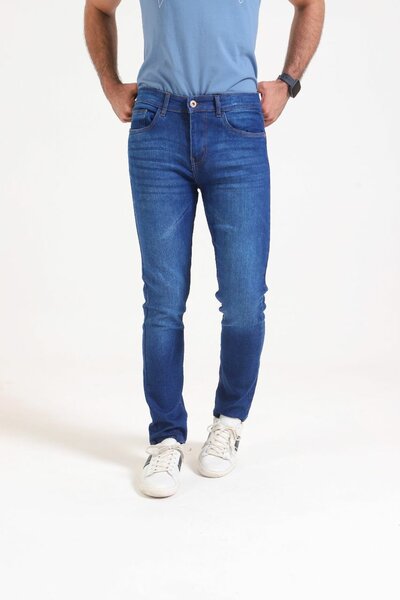 Men jeans