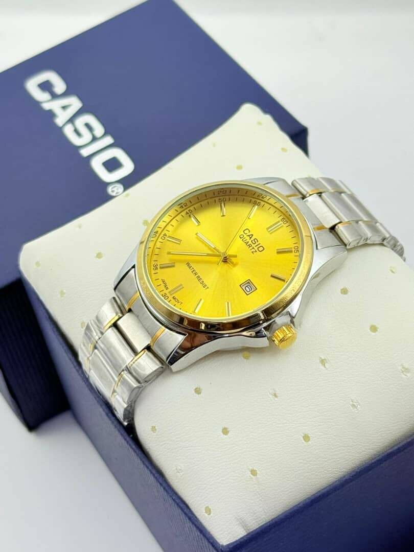 Casio Men's Classic Watch