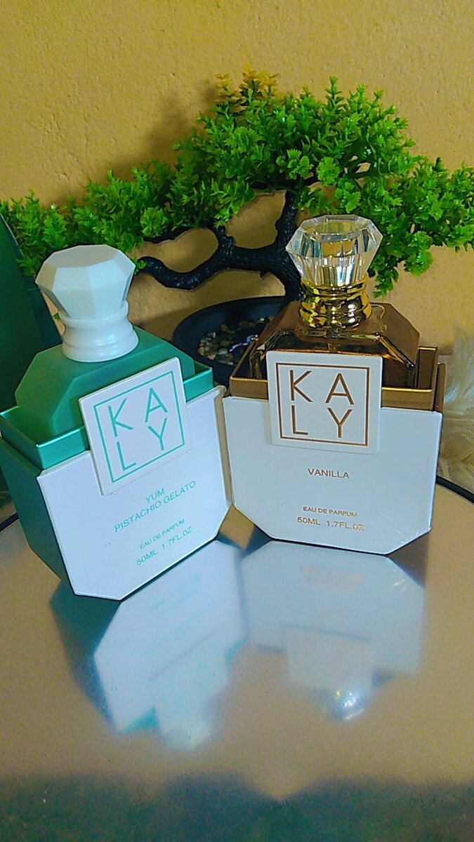 Parfum KALY