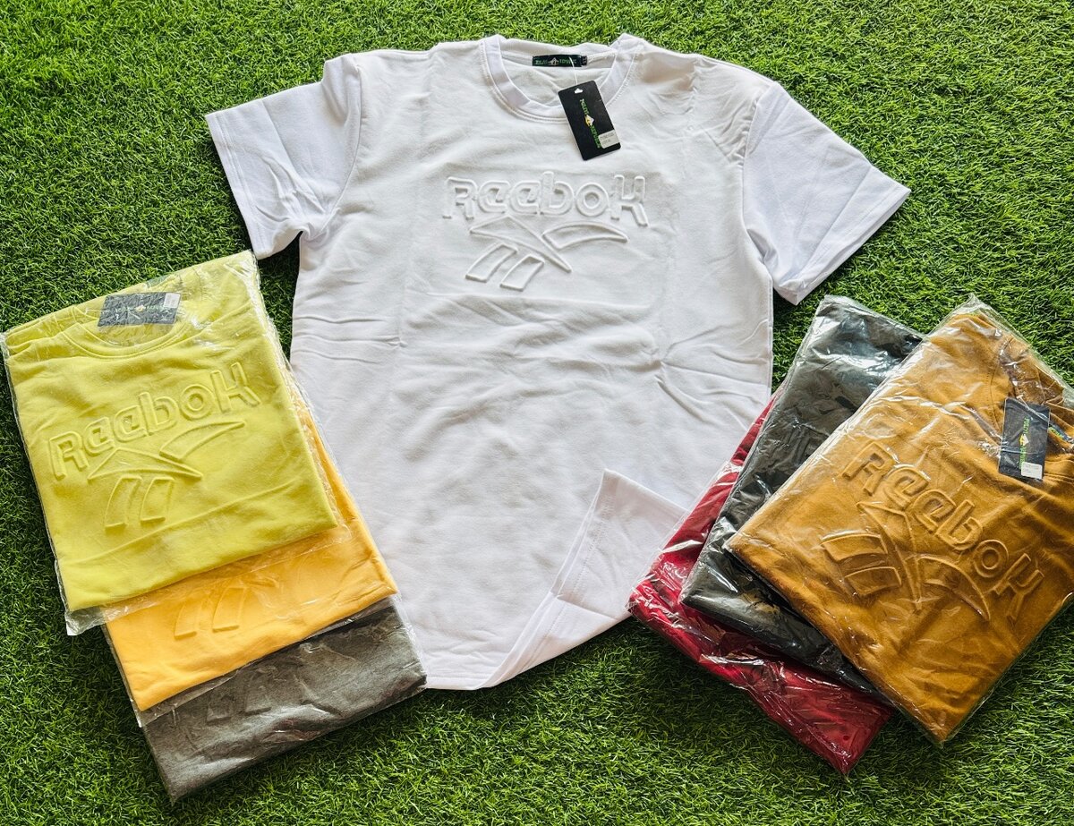 Cotton T shirts