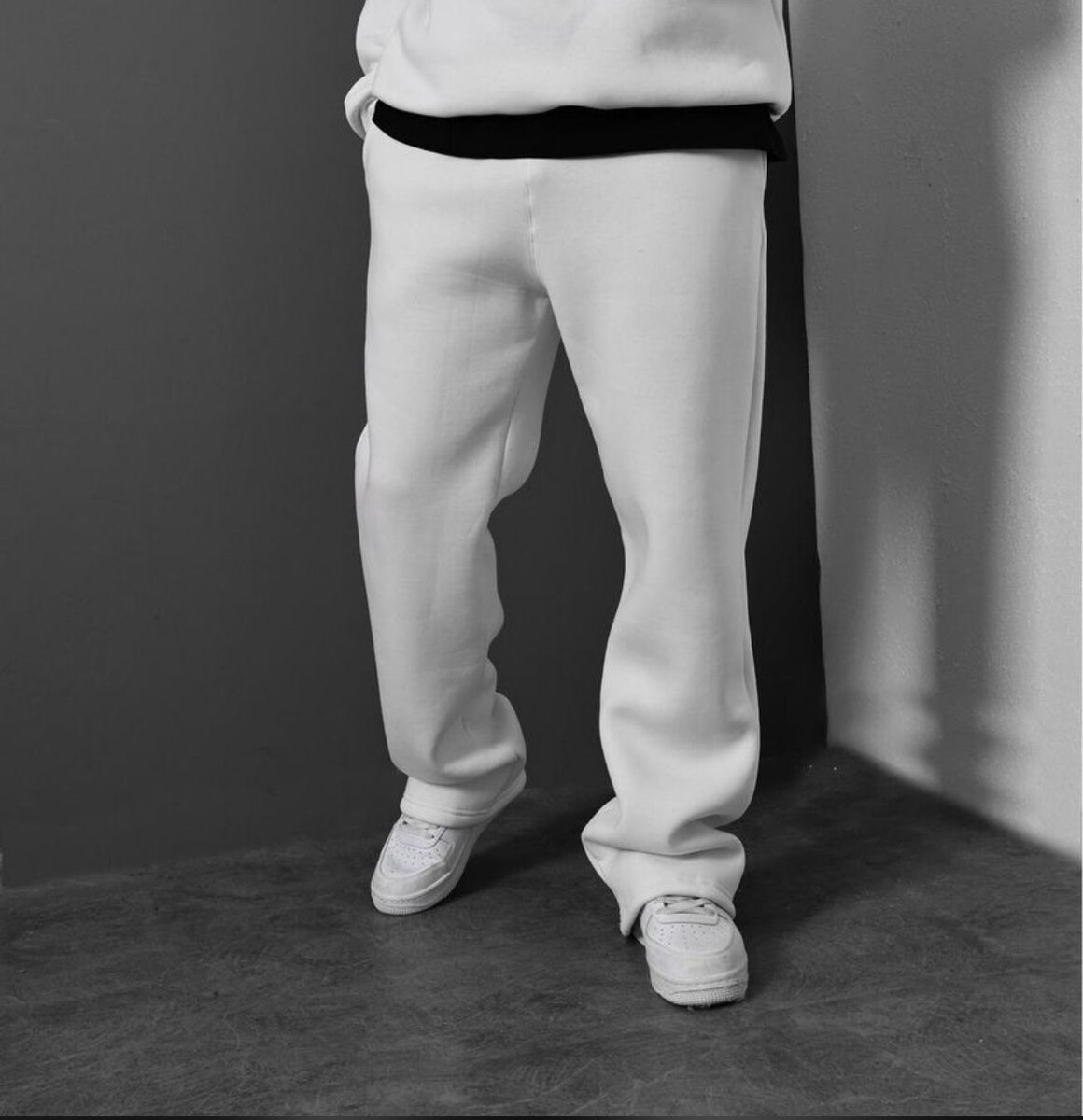 Pantalon de jogging unisexe