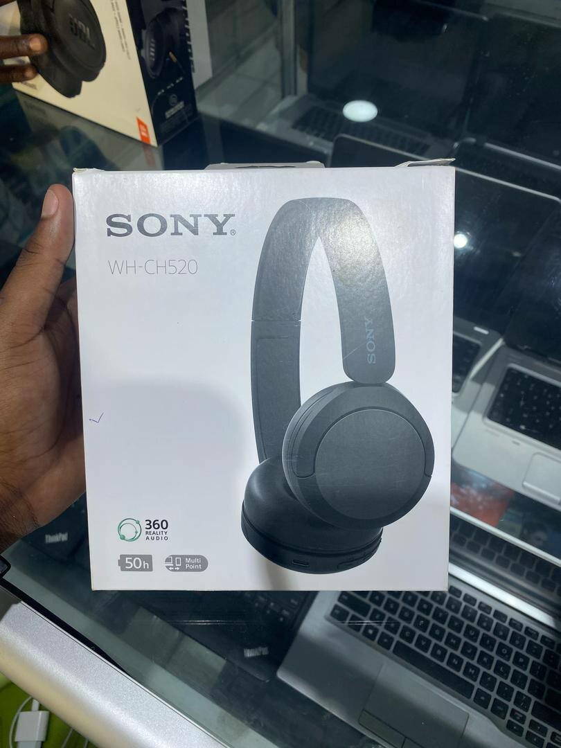 Sony WH-CH520