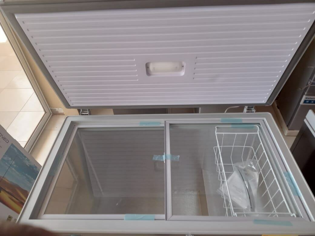 Snowsea 150L deep freezer