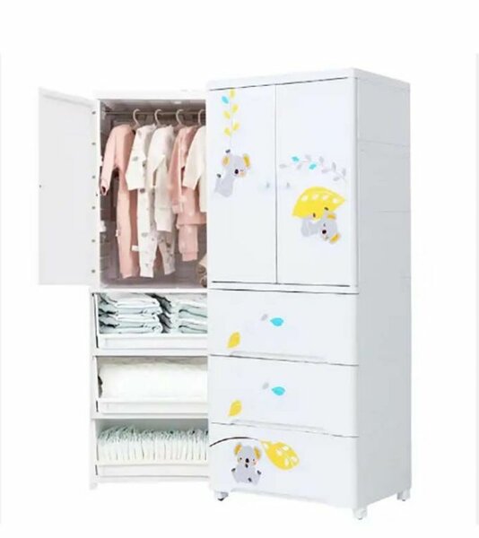 Armoire enfant décoratif