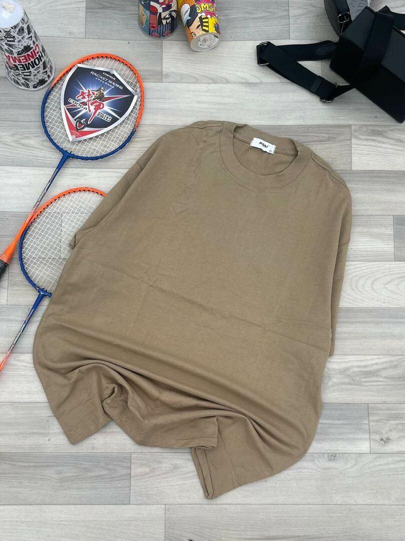 T-shirt unisexe confortable