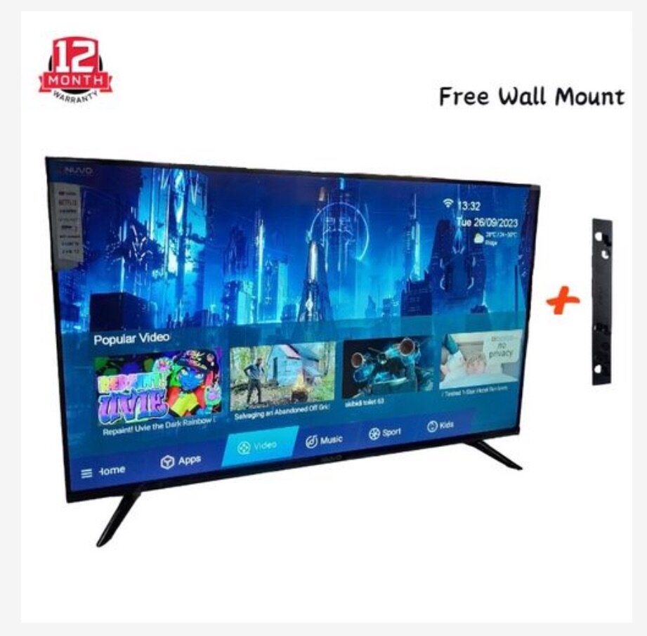 Official Store Full HD Smart A