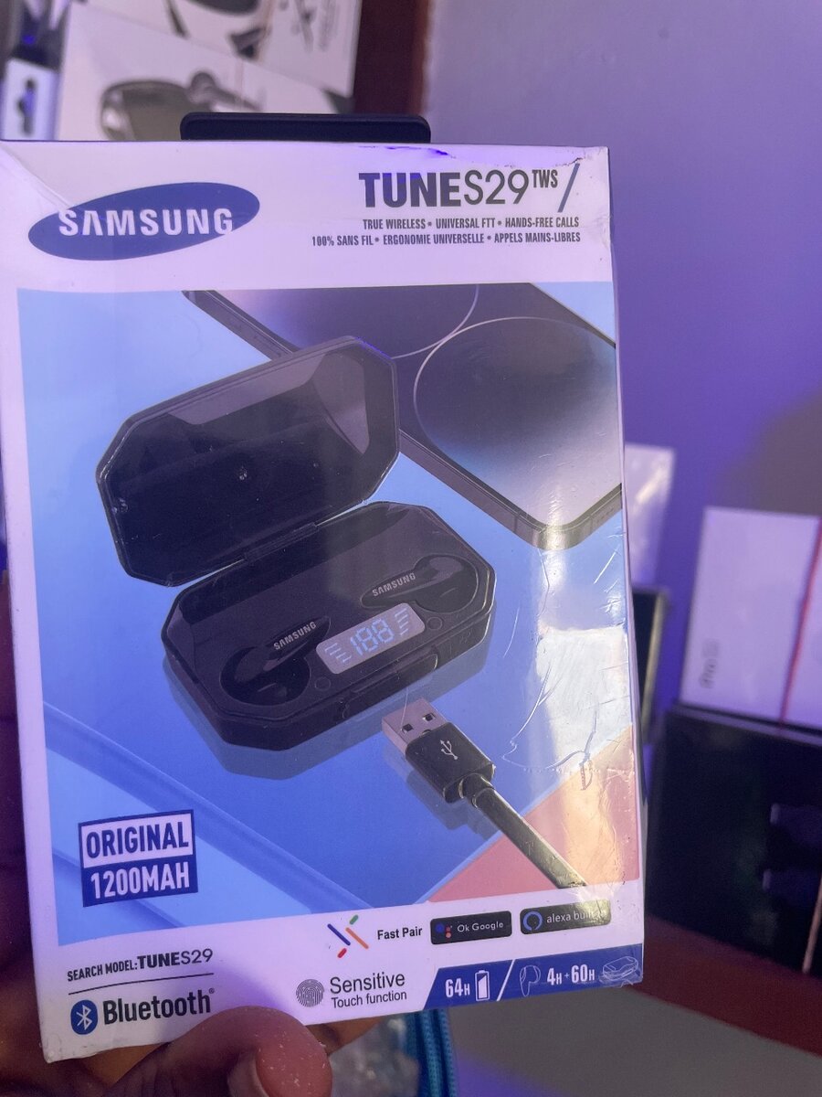 Samsung TUNES29 TWS Earbuds
