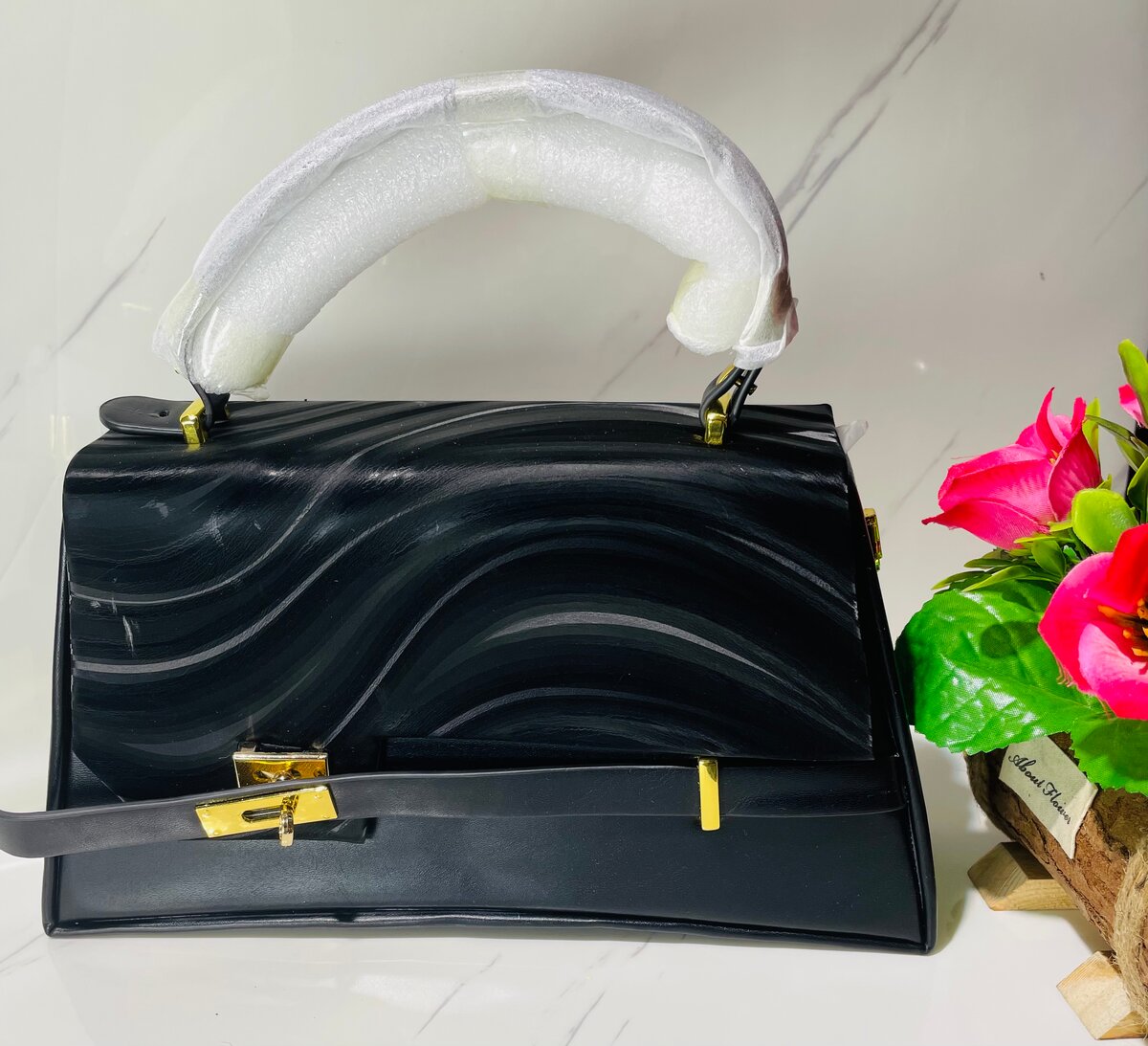 Sac à main élégant