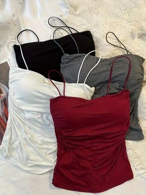 Stylish Women's Tank Tops