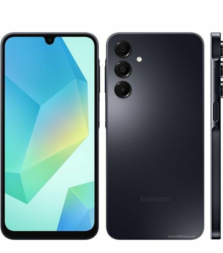 Samsung Galaxy A16 LTE