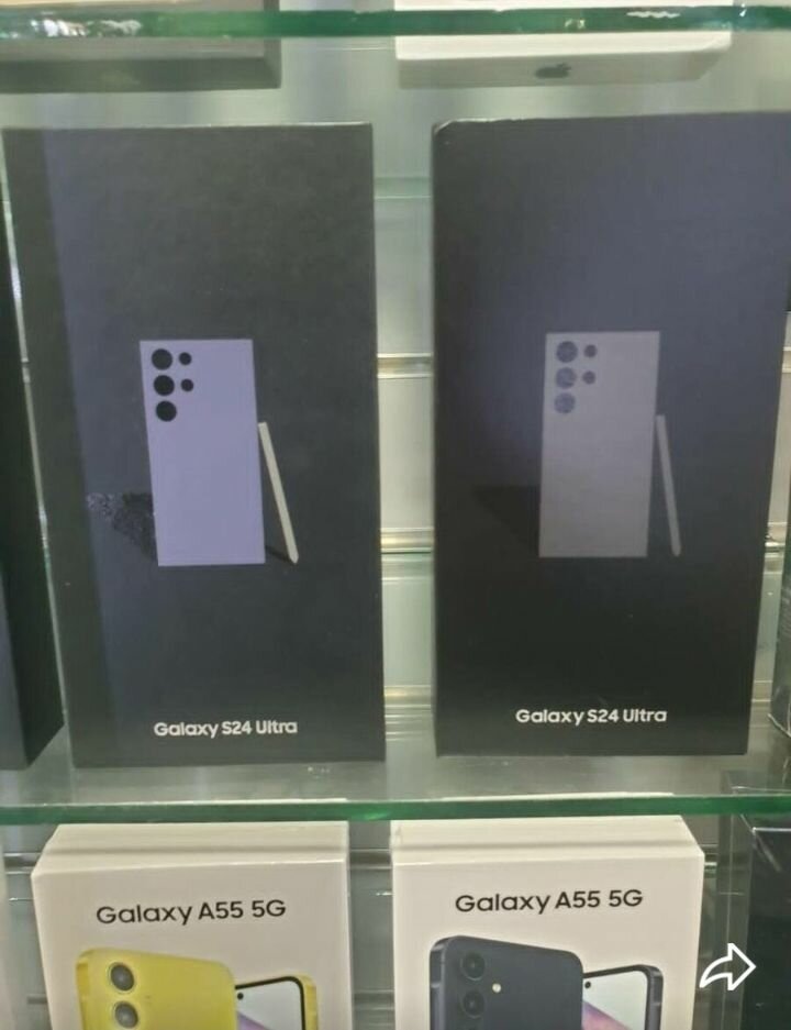 Samsung Galaxy S24 Ultra