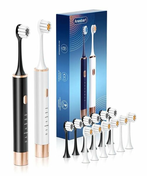 Brosse à dents électrique Anebart