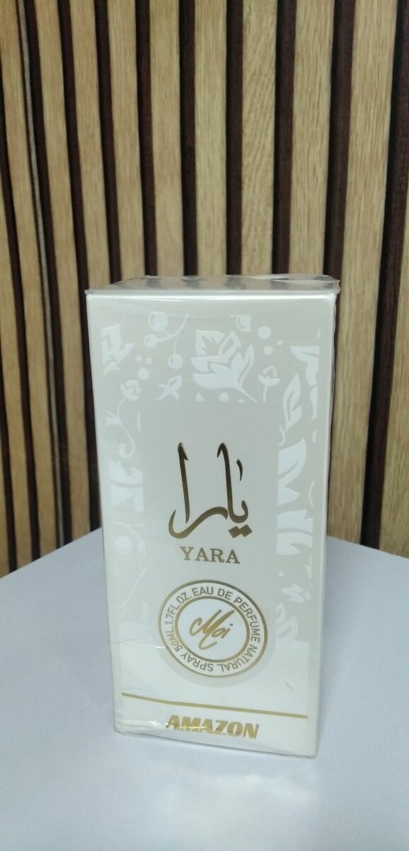 YARA  50ml