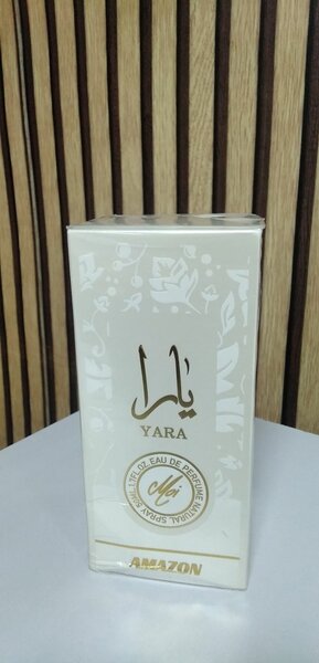 YARA  50ml