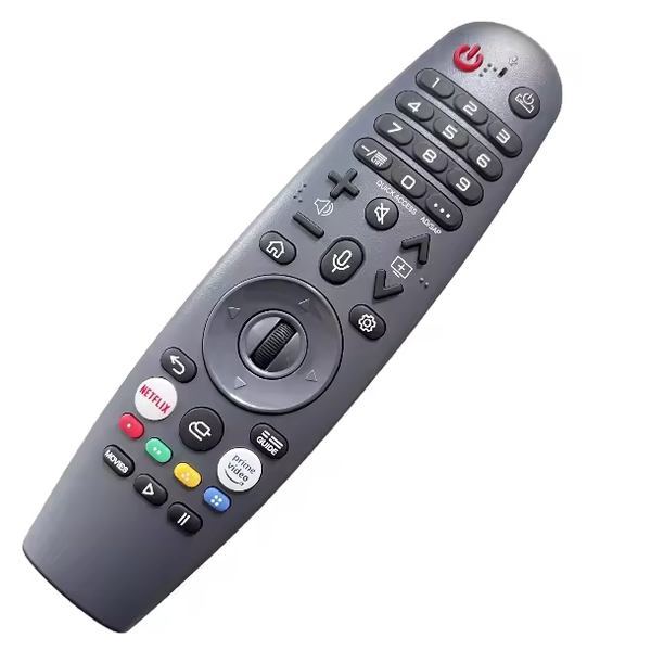 Télécommande Original androïde