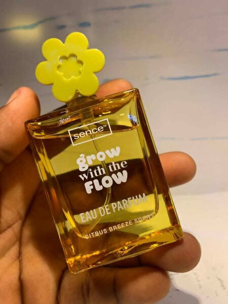 Eau de Parfum Grow WM-50ml