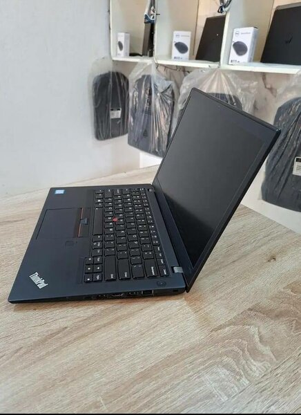 Lenovo ThinkPad Ultrabook