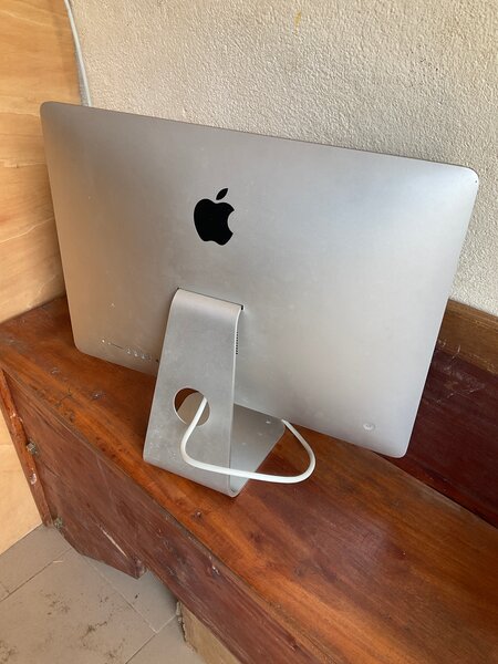 Apple iMac 21.5 pouces