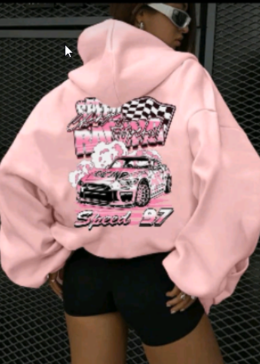 Chic pull femme