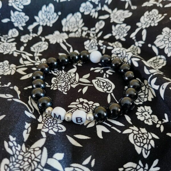 Bracelets personnalisés