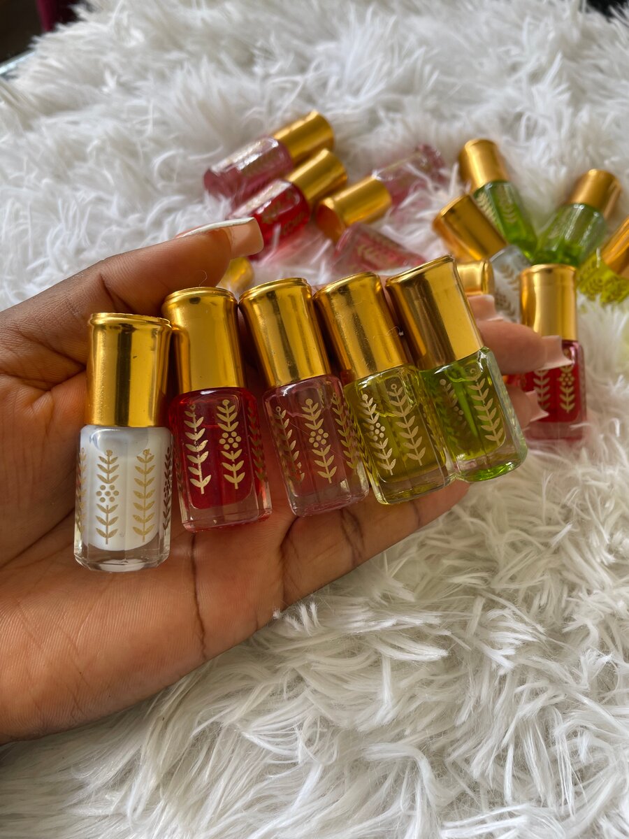 Musc intime 2 à 1500f