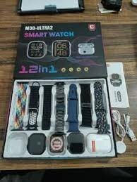 smart watch 