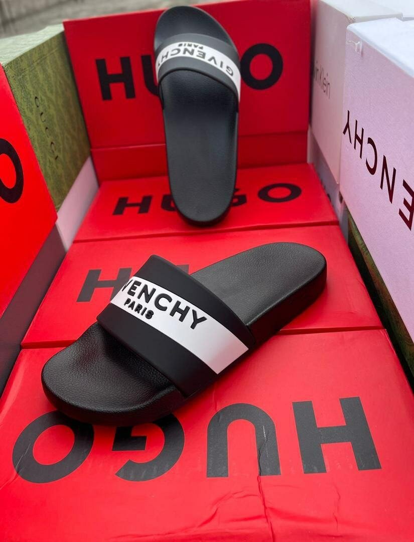 Sandales de plage élégantes