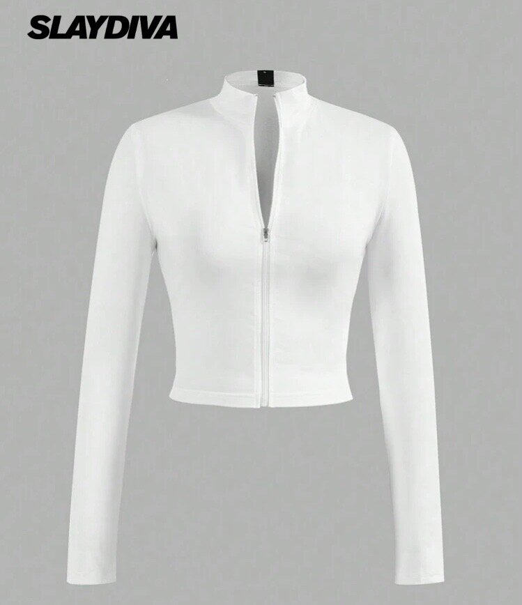 Top court en coton coloré