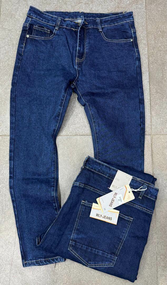 Pantalon jean