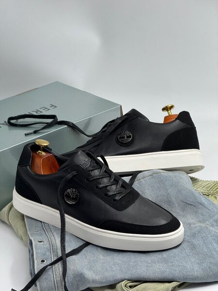 Timberland