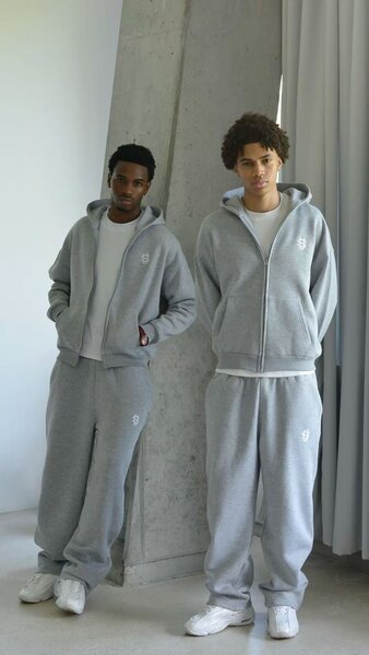 Ensemble de survêtement confortable