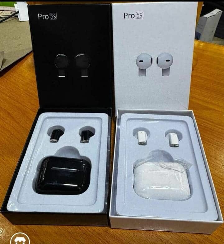 Airpods pro 5