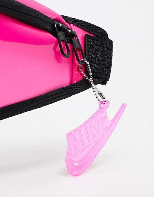 Nike Air Translucent Fanny Pack