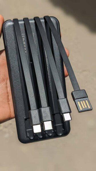 10000mAh power banks