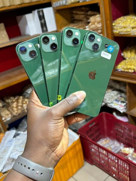 iPhone 13 128 giga