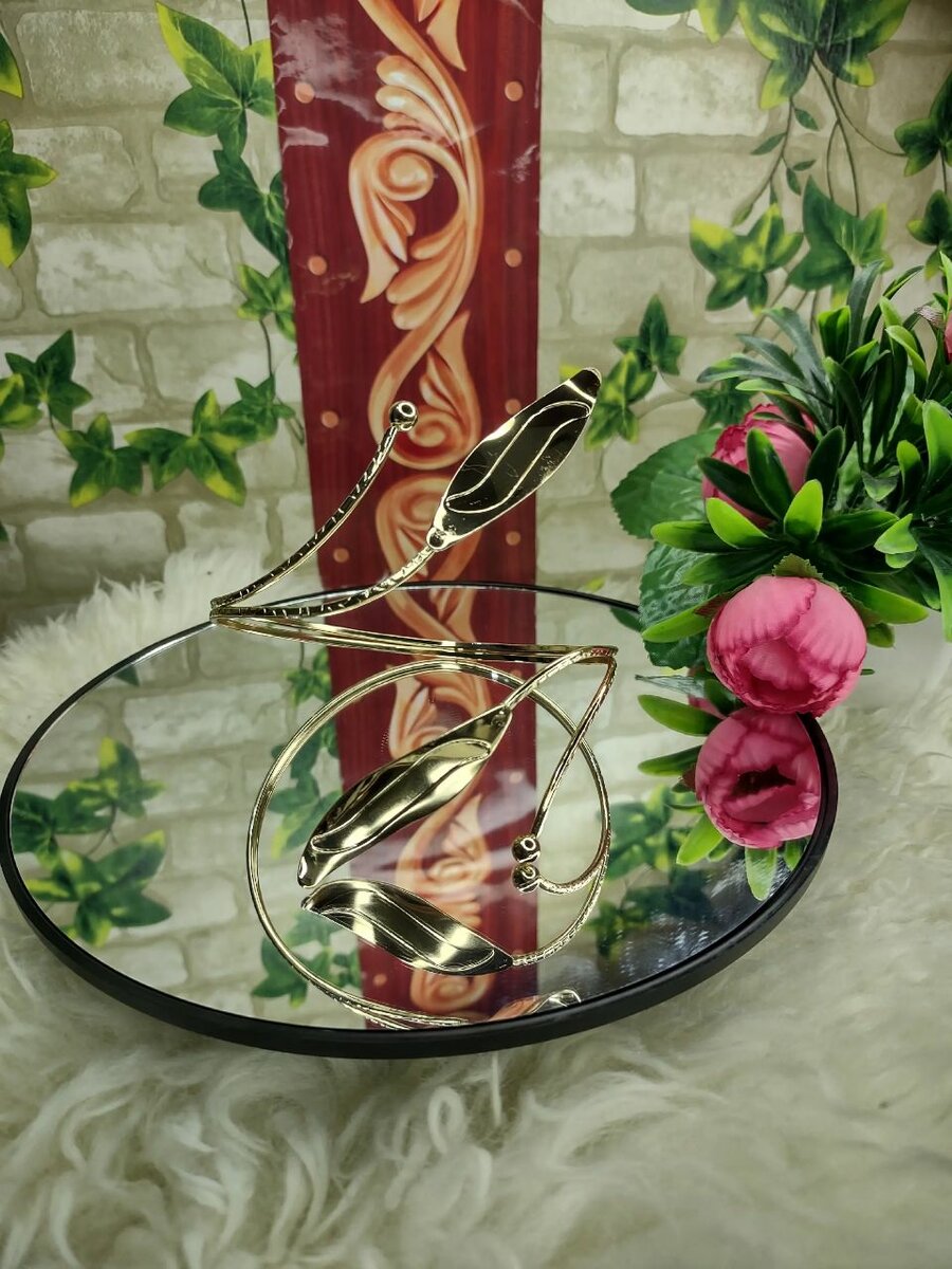 Bracelet de bras élégant