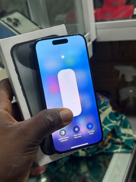 Iphone