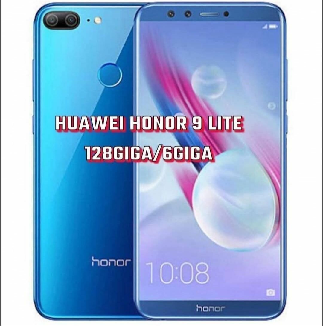 Huawei Honor 9 Lite 128GB
