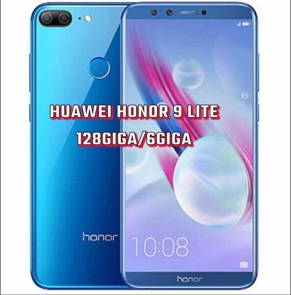 Huawei Honor 9 Lite 128GB