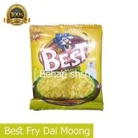 Best Fry Dal Moong 24pcs