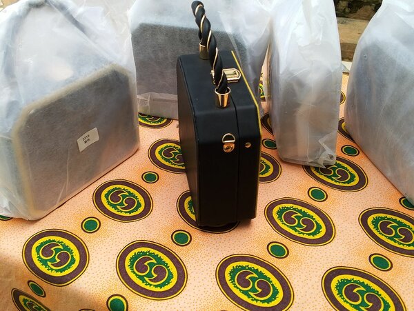 Sac à main élégant femme