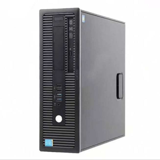 Tour PC compact haute performance