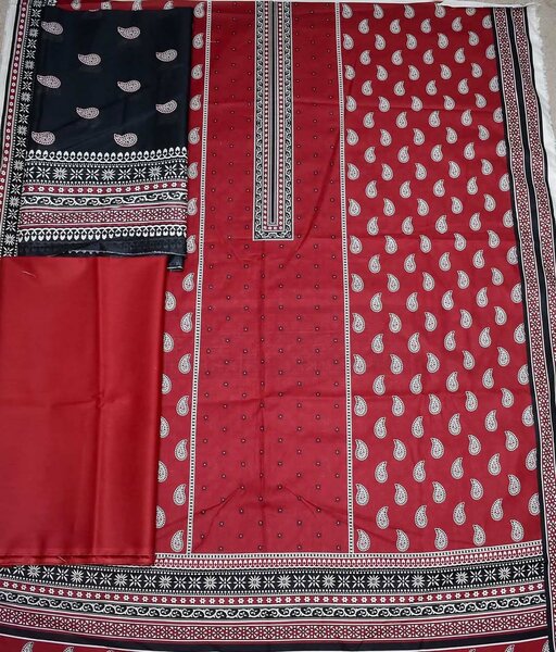 3pc unstich ladies suits