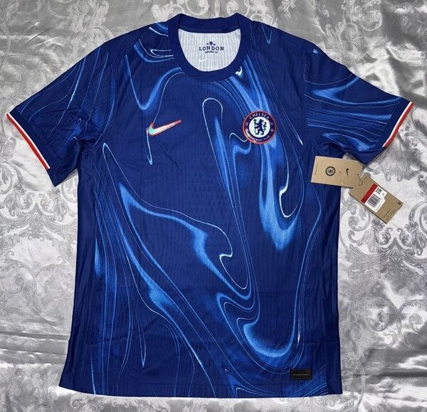 Chelsea jersey