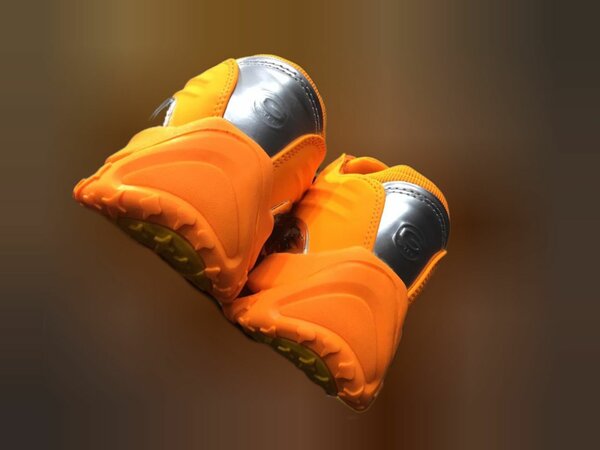 Nike NOCTA