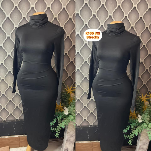 Good Quality Thrifted dresses 