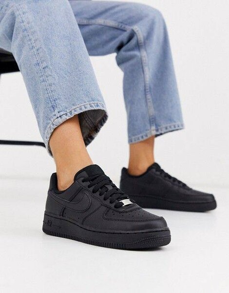 Air force