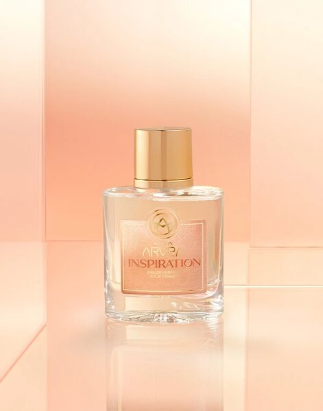 Parfum Arvia Collection